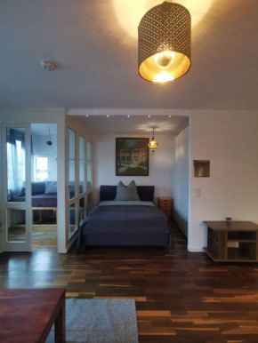 City Wohnung nahe Kudamm mit WLAN